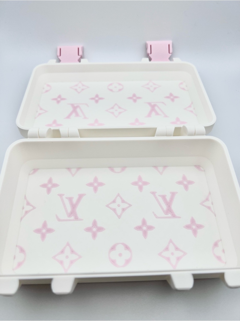 Monogram Box - Picture 3 of 3